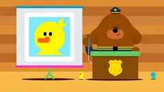 Hey Duggee