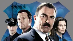 Blue Bloods