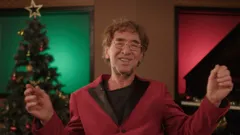 Jona Lewie's Cavalry of Xmas Hits