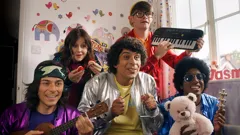 Andy and the Band