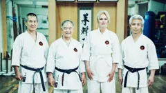 Joanna Lumley's Japan