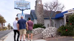 Don't Tell the Bride