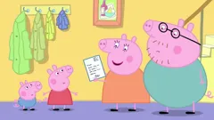 Peppa Pig