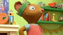 Pip and Posy
