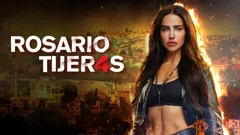 Rosario Tijeras