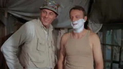 M*A*S*H