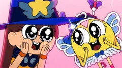 Boy Girl Dog Cat Mouse Cheese