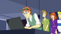 What's New, Scooby-Doo?