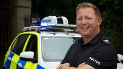 Police Interceptors