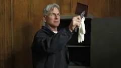 NCIS