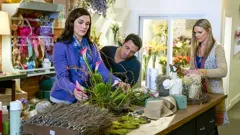 Flower Shop Mystery