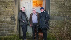 Salvage Hunters
