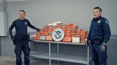 Border Force America's Gatekeepers