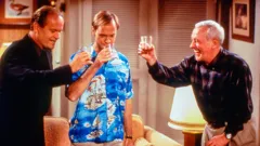 Frasier