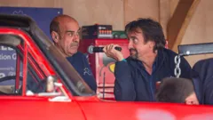 Richard Hammond's Workshop