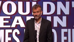 Mock the Week