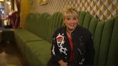 Cheryl Baker