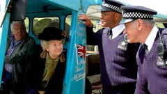 Last of the Summer Wine