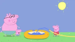 Peppa Pig