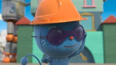 Blero'n Mynd i Ocido