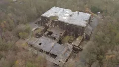 Secret Nazi Bases