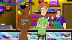Be Cool, Scooby-Doo!