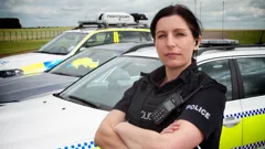 Police Interceptors