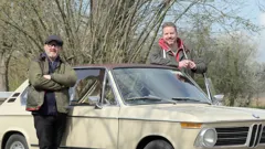 Salvage Hunters