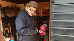 Find It, Fix It, Flog It