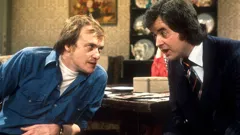 Whatever Happened to the...