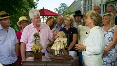 Antiques Roadshow