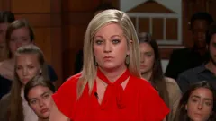 Judge Judy