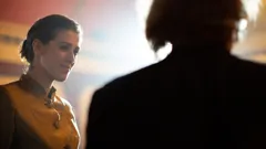 The Souvenir Part II