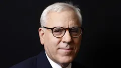 The David Rubenstein Show