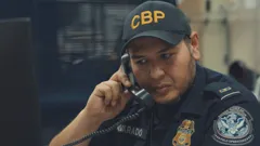 Border Force America's Gatekeepers