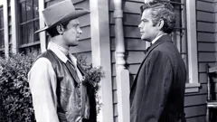 The Man from Colorado