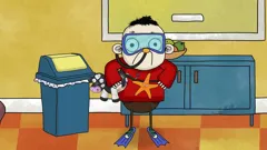 The Rubbish World of Dave Spud