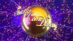 Strictly Come Dancing Christmas Special