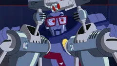 Scooby-Doo and Guess Who?