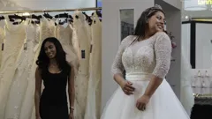 Say Yes to the Dress UK