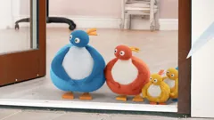 Twirlywoos