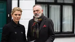 In the Footsteps of Killers