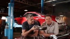 Wheeler Dealers
