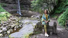 Yorkshire with Jane McDonald