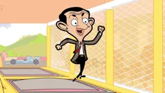 Mr. Bean