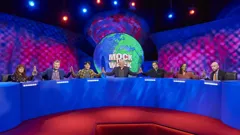 Mock the Week
