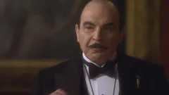 Agatha Christie's Poirot