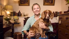 The Antiques Riviera