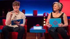 Richard Osman's House of Games
