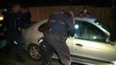 Police Ten 7